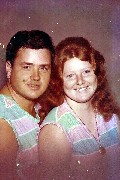 Jim, Karen Fry
